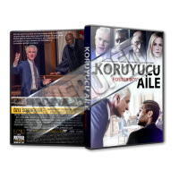 Foster Boy - 2019 Türkçe Dvd Cover Tasarımı